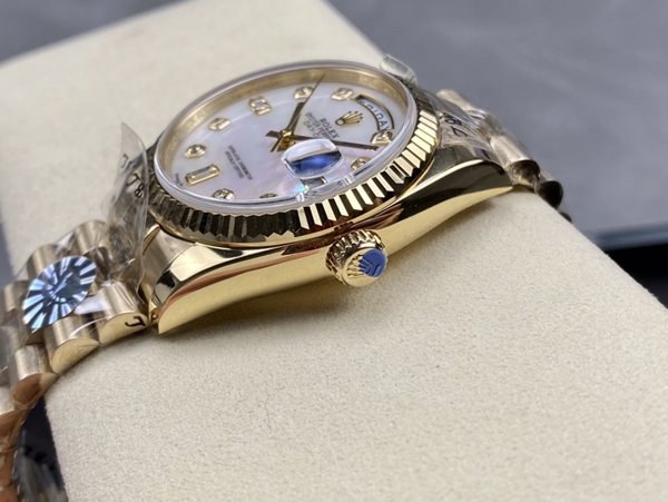 激安ロレックス素材ディテール